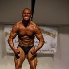 Travis  Brase - NPC Iowa State Championship 2014 - #1